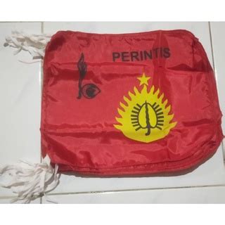 Jual Bendera Sangga Perintis Pramuka Shopee Indonesia