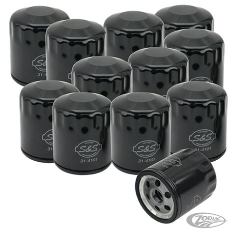 Sands Oil Filters Zodiac