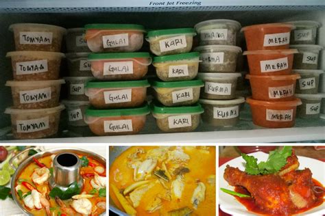 6 Jenis Pes Masakan Popular Jimat Masa Memasak Siap Untuk Lauk