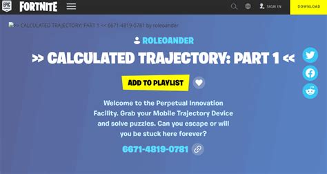 Best Fortnite Escape Room Codes Redeem Now Techteds