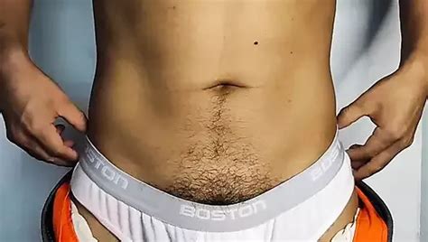 I Play With My Huge Bulge In Underwear Until I Cum Gay First Time Porn