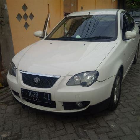 Gen Proton Gen Matic Mobilbekas