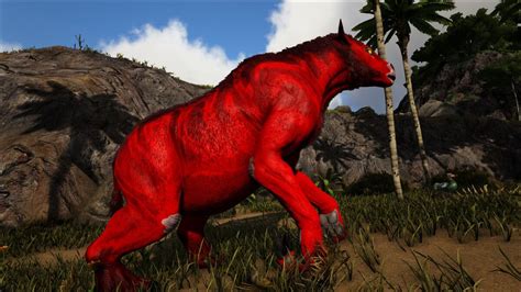 Categoryprimal Fear Gestation Ark Survival Evolved Wiki