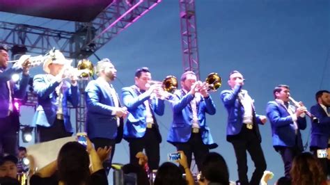 Mi Vicio Mas Grande Banda El Recodo Pico Rivera Youtube