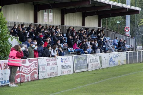 Entre L OL Et Bourgoin Le Lien Ne Se Rompt Pas