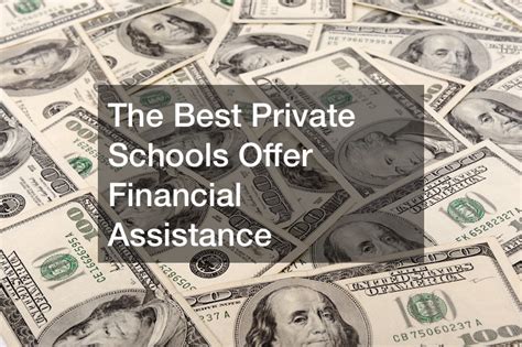 Facts to Know About the Best Private Schools - What Is a Private School?