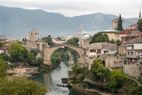 30 Epic Things To Do In Mostar Bosnia And Herzegovina