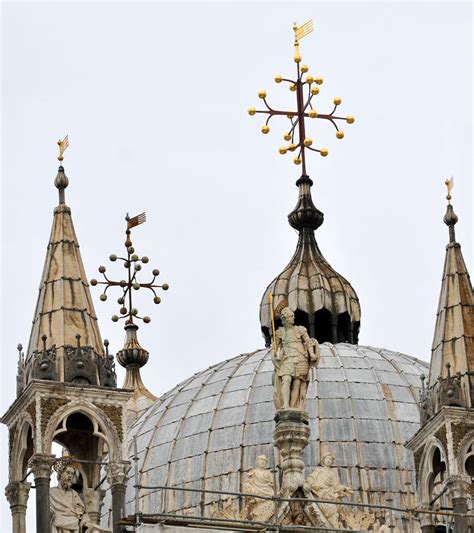 Basilica di San Marco - detail 2 by wildplaces on DeviantArt