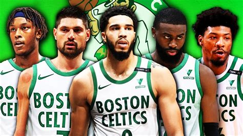 Celtics Roster 2021 Latest / After Disappointing Celtics Season Is The End Near For Danny Ainge ...