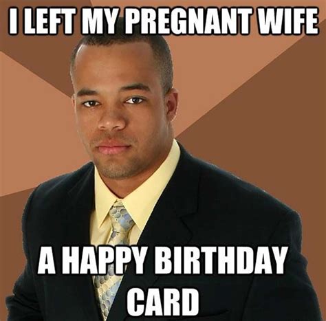 👰 23 Awesome Happy Birthday Wife Meme | Funny memes, Old memes, Memes