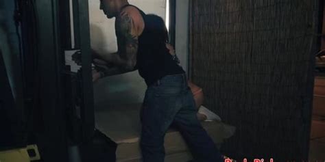 Bound Busty Babe Fondled By Strangers In Public Tnaflix