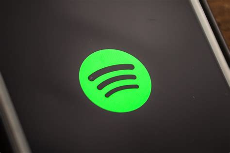 Spotify Standalone Auto Speaker Could Be Coming Soon