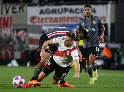 Supercopa Argentina Confirmaron La Fecha De La Final Entre River Y