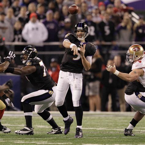 Super Bowl 2013: Latest Vegas Odds and Gambling Guide for Ravens vs ...