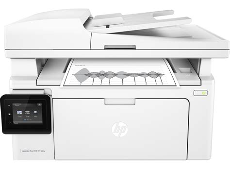 Impresora Hp Laserjet Pro M Fw Multifunci N Hp Store Espa A