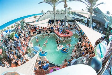 Mandala Beach Club Mojacar 2022 Alles Wat U Moet Weten Voordat Je