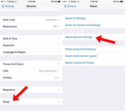 How To Fix Cellular Data Not Working On Iphone And Ipad