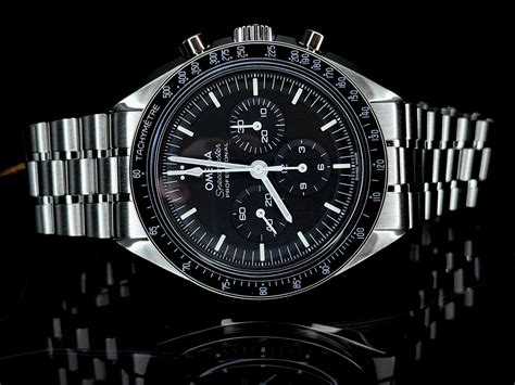 2438 Best Omega Speedmaster Reduced Images On Pholder Watchexchange