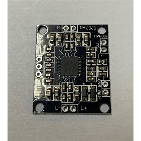 Jual Kit Ampli PAM 8610 Digital Amplifier Board Class D Shopee Indonesia