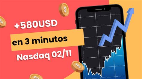 Usd En Minutos Scalping Trading Aprendetrading Youtube