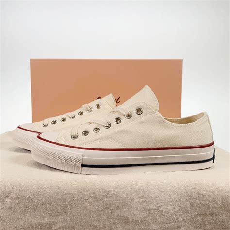 Converse Addict コンバース アディクト Chuck Taylor Canvas Ox チャックテイラー キャンバス ローカッ