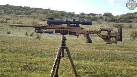 Prs Rifle And Tripod Setup Photos Snipers Hide Forum