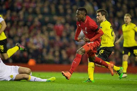 Photos Liverpools Remarkable 4 3 Win Over Borussia Dortmund