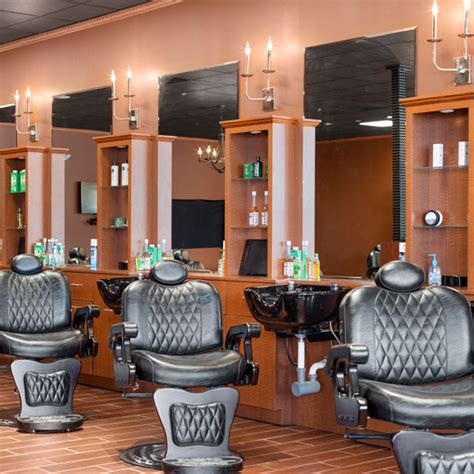 Barbering Education In New Hampshire Empire Beauty Schools