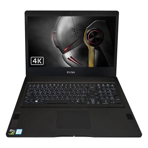 EVGA - Articles - EVGA SC17 1070 Gaming Laptop