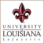 University of Louisiana at Lafayette: Geology Ranking 2024