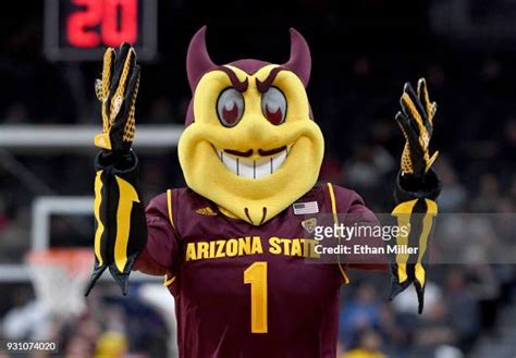 244 Sun Devil Mascot Stock Photos, High-Res Pictures, and Images ...