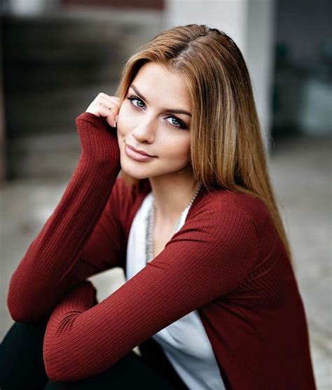 Marina Laswick Amazing Women Beautiful Women Marina Laswick Great