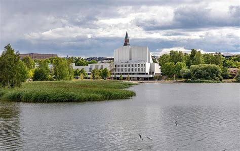 Mus Es Helsinki Incontournables Originaux Et Insolites Vanupied