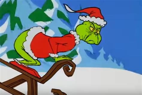 Lb Hikes From Whence Did The Grinch Steal Christmas