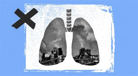 El Aire Que Respiramos Est Contaminado Y Amenaza Nuestra Salud Pero