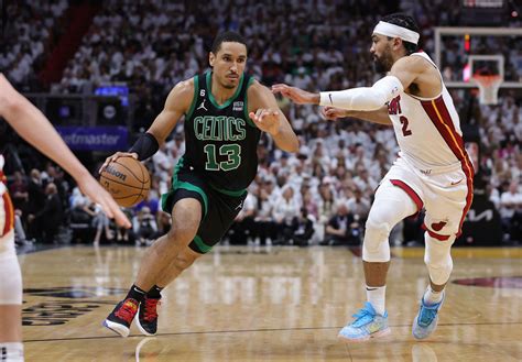 Boston Celtics Injury Report Malcolm Brogdon Is Playing Through A