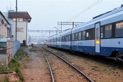 Wielka awaria i paraliż na dworcu PKP w Poznaniu Stanęły wszystkie