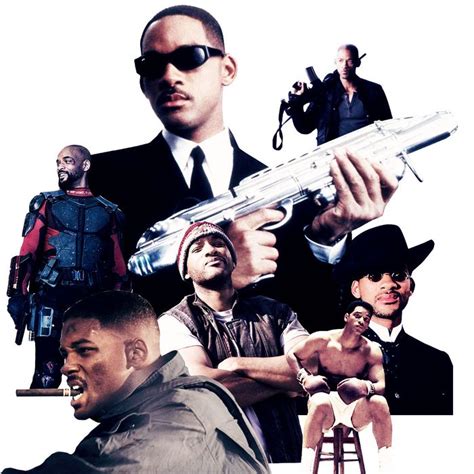 Best Will Smith Movies, Ranked