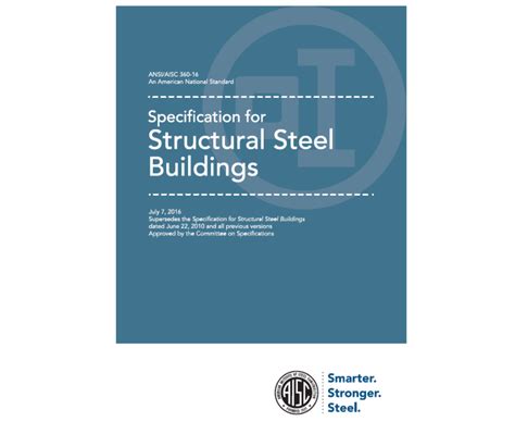 Specifications Applied To Steel Structure Design In The Philippines