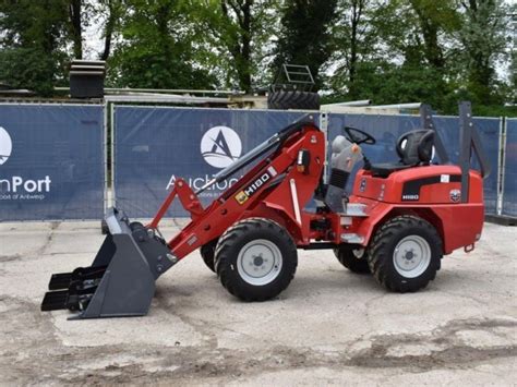 Compre Liebherr Cargadora Retroexcavadora Articulada Usados Y Nuevos