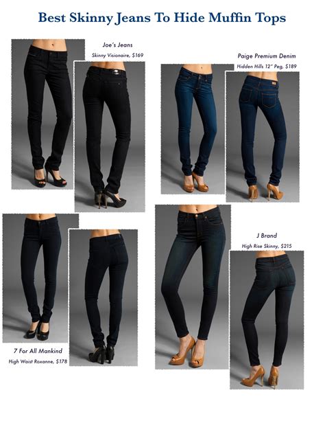 The Skinny On Skinny Jeans The Best Styles For Moms From Revolve