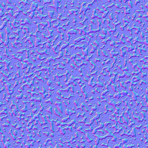 Normal Map Texture