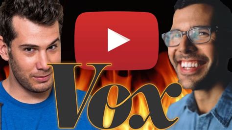 New YouTube Policies Demonetize Unapproved Content, Starts the “Vox ...