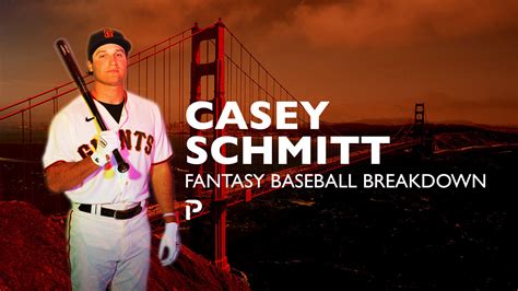 Casey Schmitt Fantasy Baseball Breakdown | Pitcher List