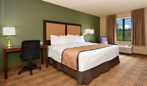 Roseville, CA - Sacramento - Roseville Hotel | Extended Stay America