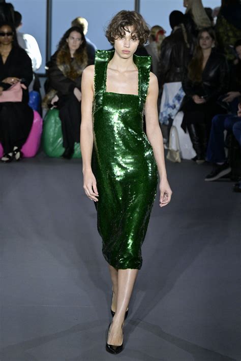 Christopher Kane RTW Fall 2023 PHOTOS