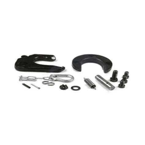 Jost Fifth Wheel Repair Kit