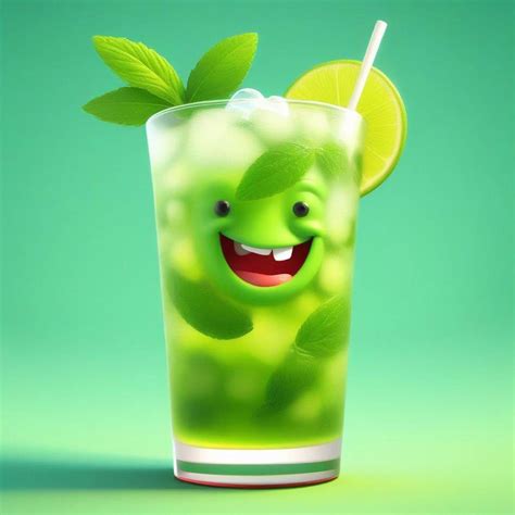 240 Mojito Puns Zest Sip And Shake Your Way To Minty Bliss