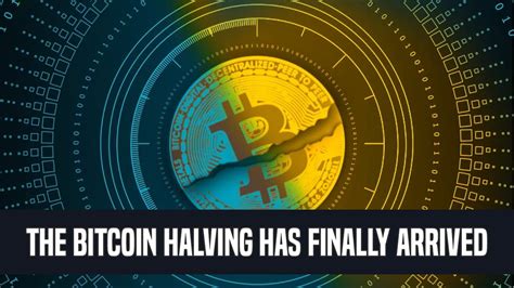 Bitcoin Halving Countdown Market Analysis Discussion And More