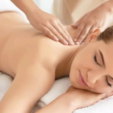 Massage And Body Treatments La Beauty Day Spa Pacific Fair Broadbeach